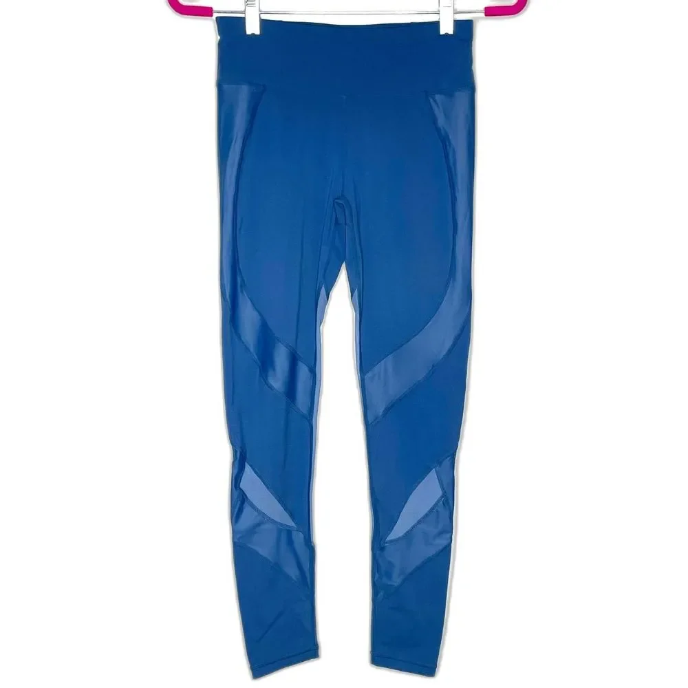 Sweaty Betty The Power Full Length Legging XS - Picture 3 of 9